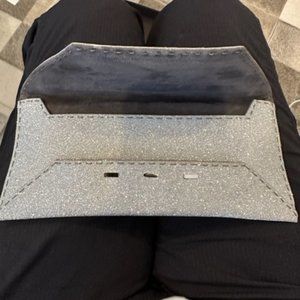 VBH Crystal Clutch